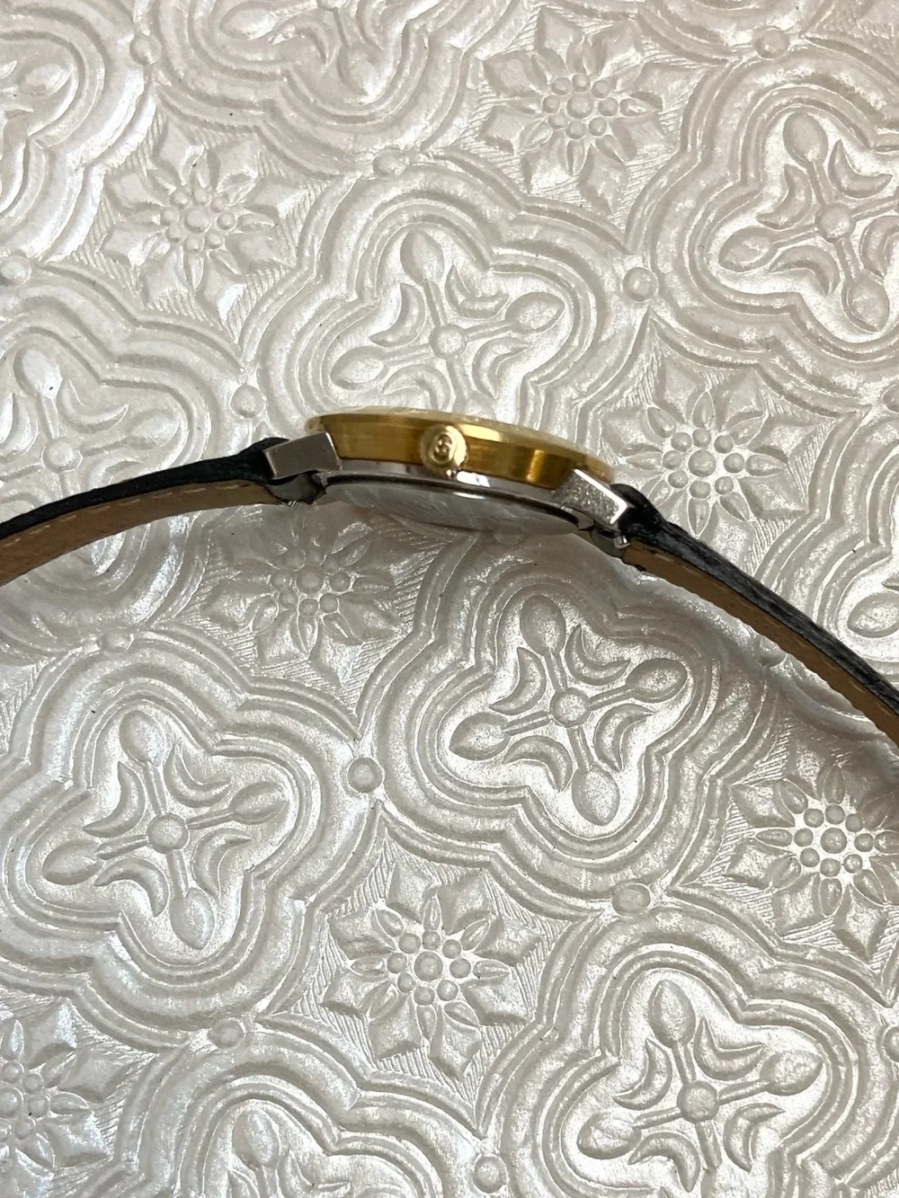 Gucci vintage authentic